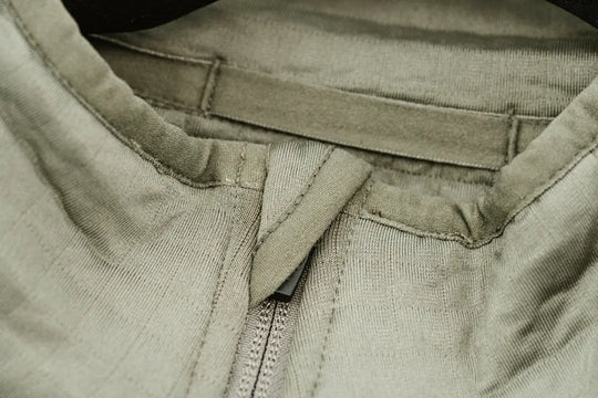 Set Point™ by GBRS Group OL Voyager Zip-Up