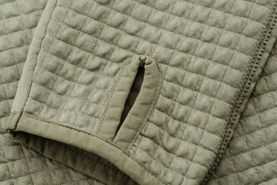 Set Point™ by GBRS Group OL Voyager Zip-Up