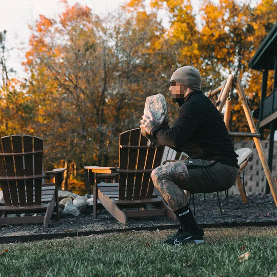 Set Point™ by GBRS Group OL Voyager Zip-Up