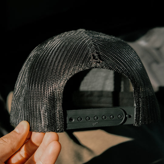 GBRS Group Instructor Trucker Hat