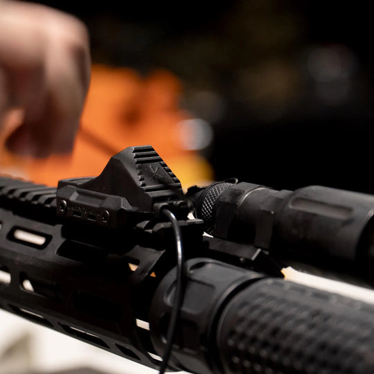 UNITY™ Tactical AXON™ Switch