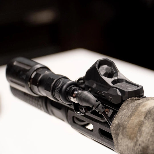 UNITY™ Tactical AXON™ Switch