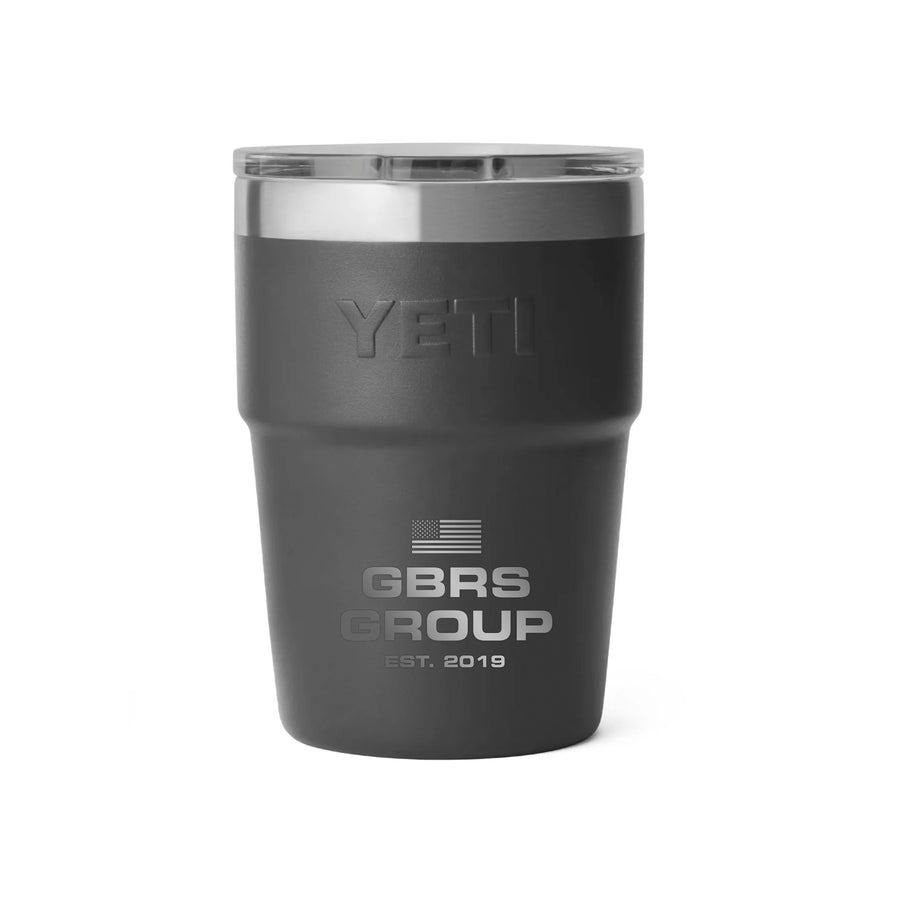 GBRS Group 16 oz Yeti Rambler