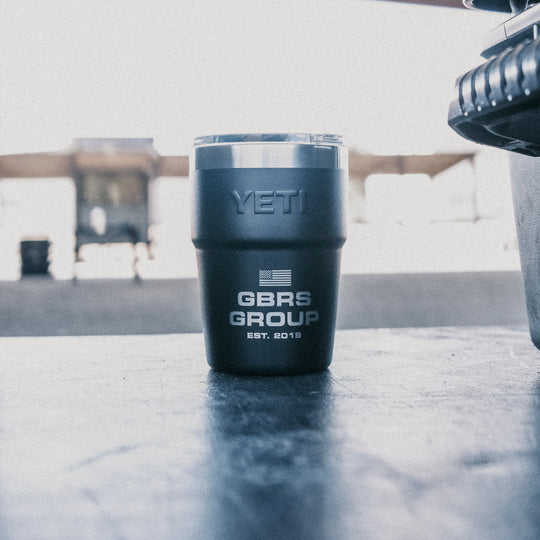 GBRS Group 16 oz Yeti Rambler