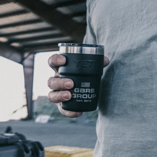 GBRS Group 16 oz Yeti Rambler
