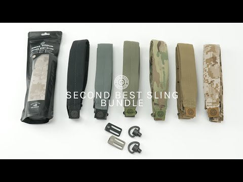 GBRS Group Second Best Sling Bundle