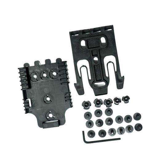 Safariland Quick Locking System Kit