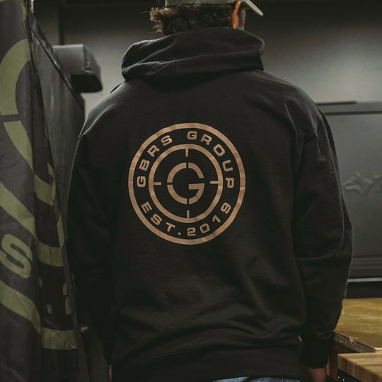 GBRS Group Instructor Pullover Hoodie