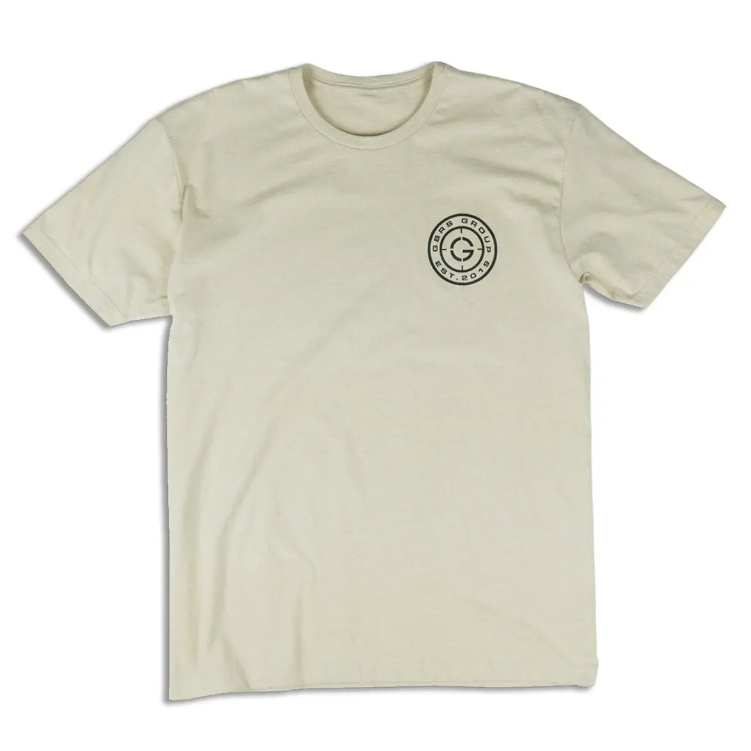 GBRS Group Instructor Short Sleeve Shirt