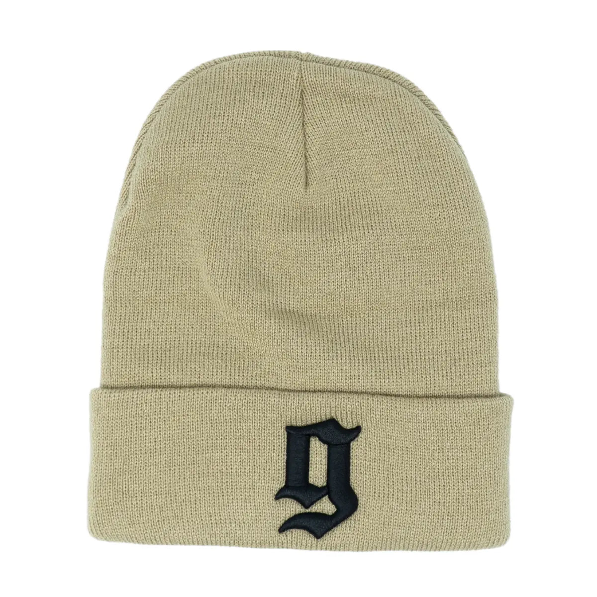 Detroit Tigers Beanie with Cuff by New Era