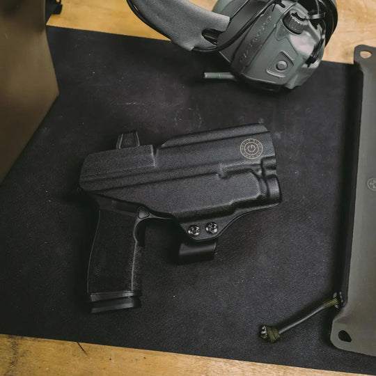 GBRS Group x Priority 1 IWB Holster (Left Handed)