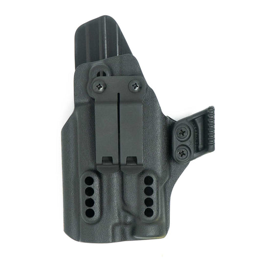 GBRS Group x Priority 1 IWB Holster (Left Handed)