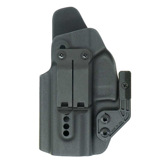 GBRS Group x Priority 1 IWB Holster (Left Handed)