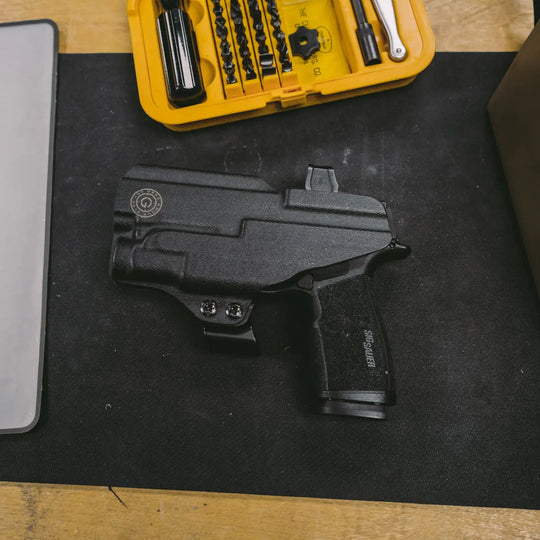GBRS Group x Priority 1 IWB Holster (Right Handed)