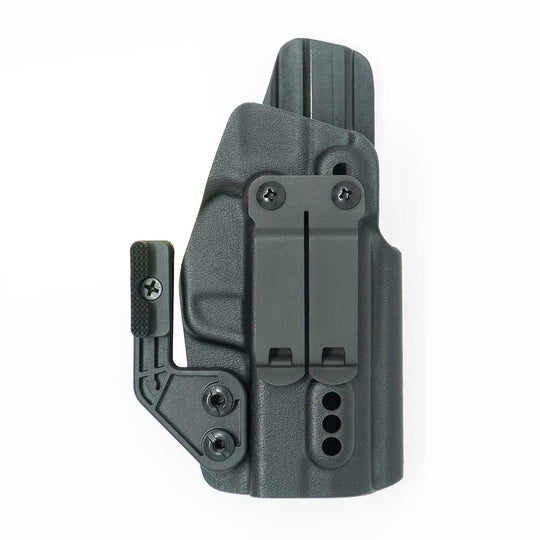 GBRS Group x Priority 1 IWB Holster (Right Handed)