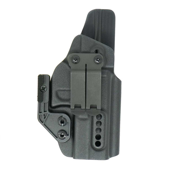 GBRS Group x Priority 1 IWB Holster (Right Handed)
