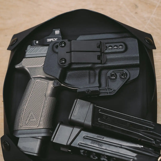 GBRS Group x Priority 1 IWB Holster (Right Handed)