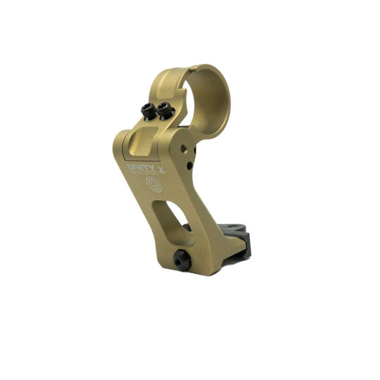GBRS Group x Unity Tactical 2.91 FTC Omni Magnifier Mount 30mm