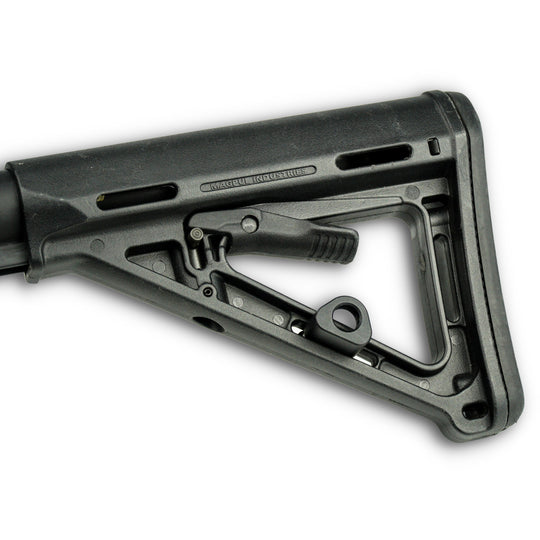 IWC Quick Detach QD Rotation Limited Buttstock Sling Mount