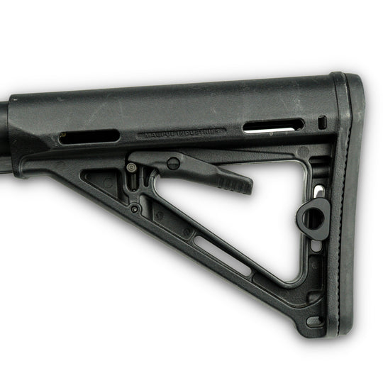 IWC Quick Detach QD Rotation Limited Buttstock Sling Mount