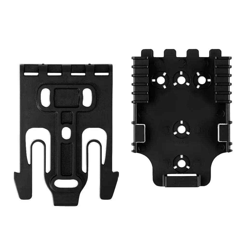 Safariland Quick Locking System Kit – GBRS Group Gear Safariland Quick Locking System Kit – GBRS Group Gear