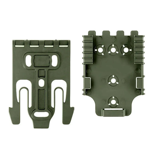 Safariland Quick Locking System Kit OD-Green