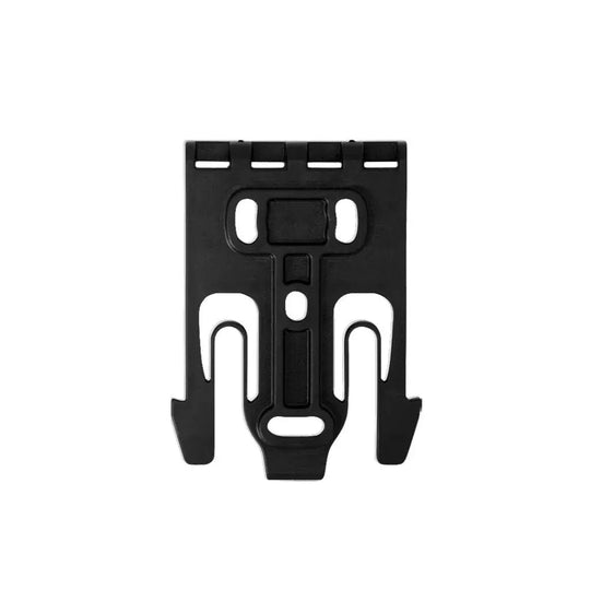 Safariland Quick Locking System Holster Fork  Black