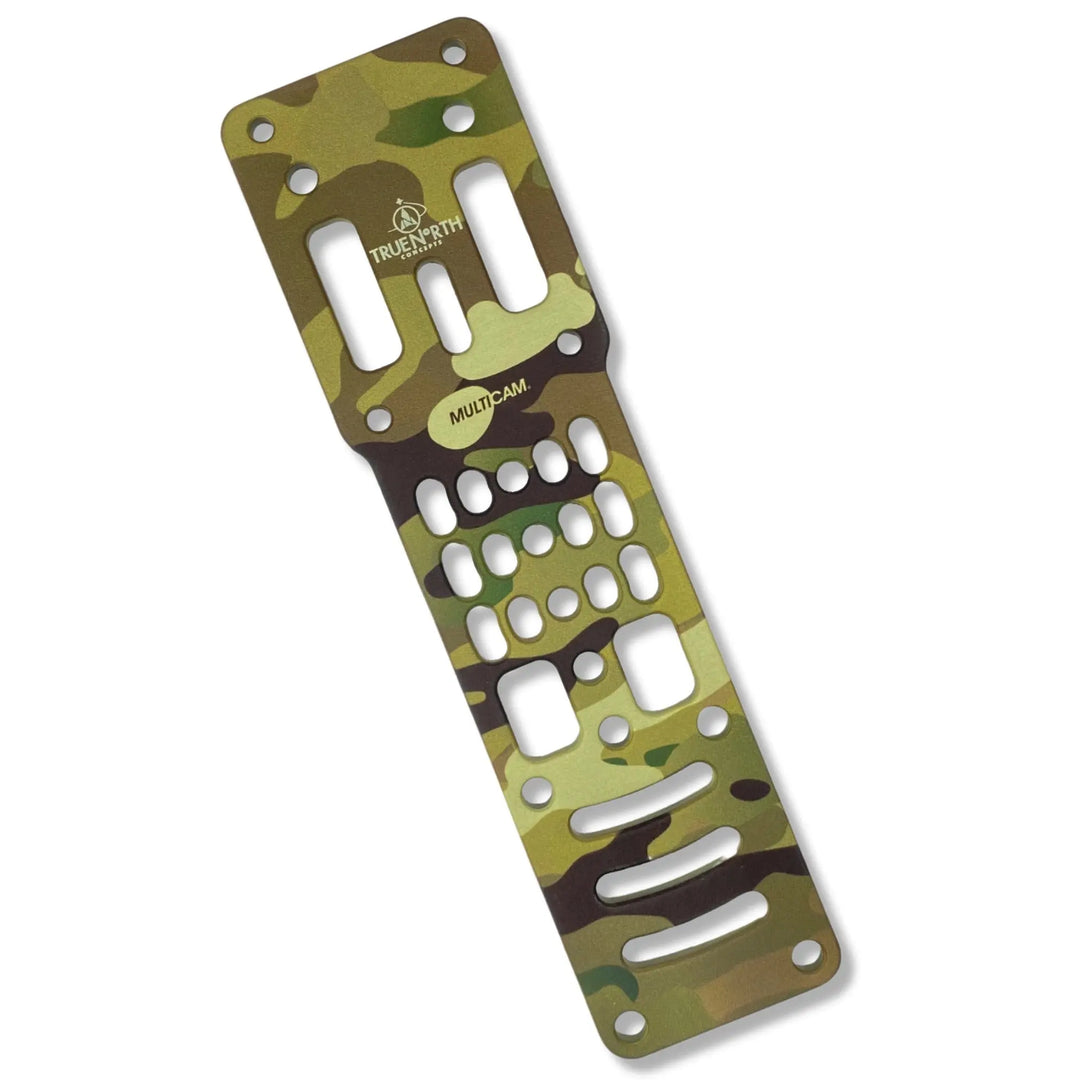 TRUE NORTH CONCEPTS Modular Holster Adapter  Multicam