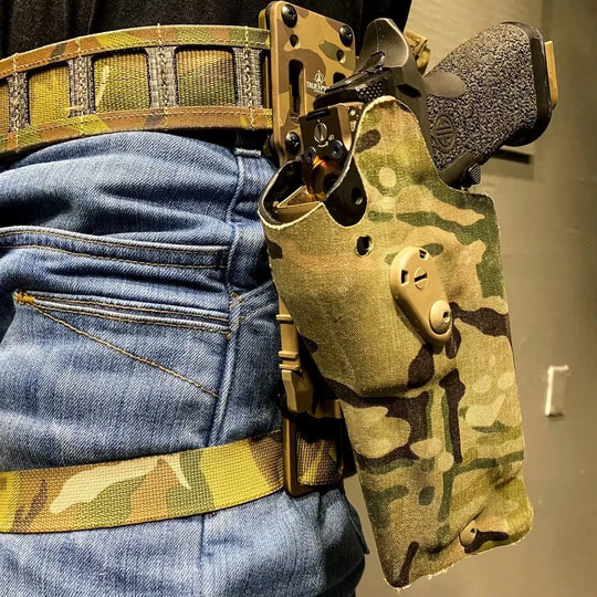 TRUE NORTH CONCEPTS Modular Holster Adapter
