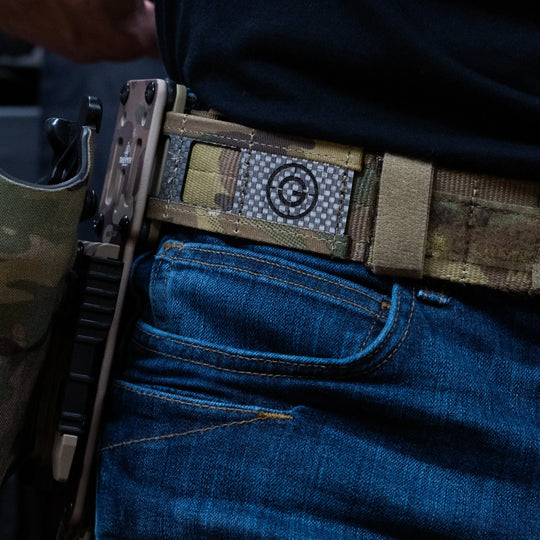 TRUE NORTH CONCEPTS Modular Holster Adapter