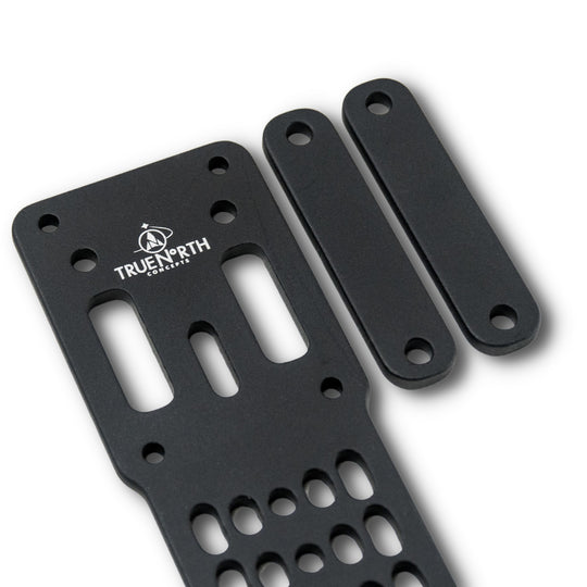 TRUE NORTH CONCEPTS Modular Holster Adapter