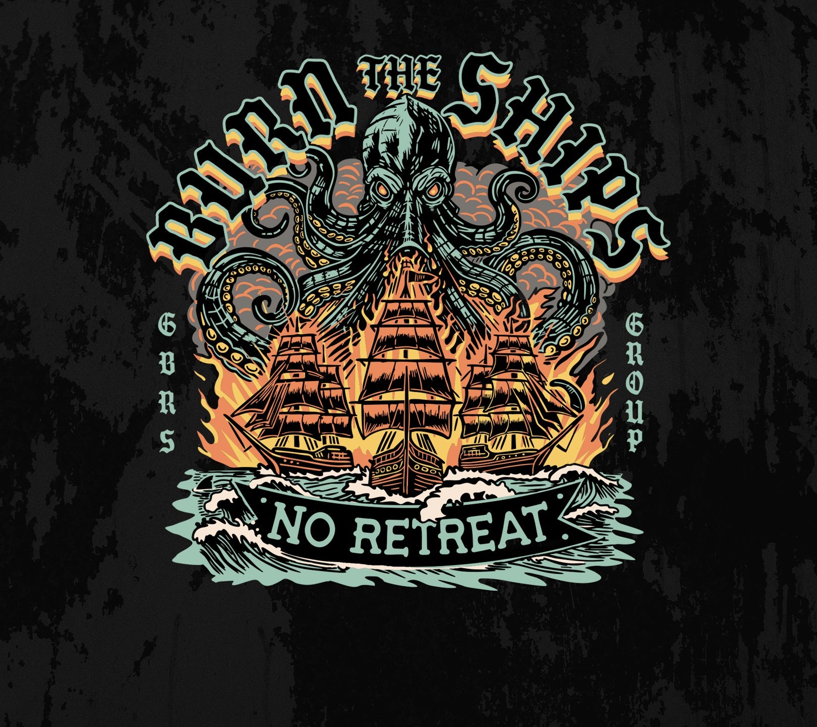 GBRS Group Gear CENTER-OF-INTEREST