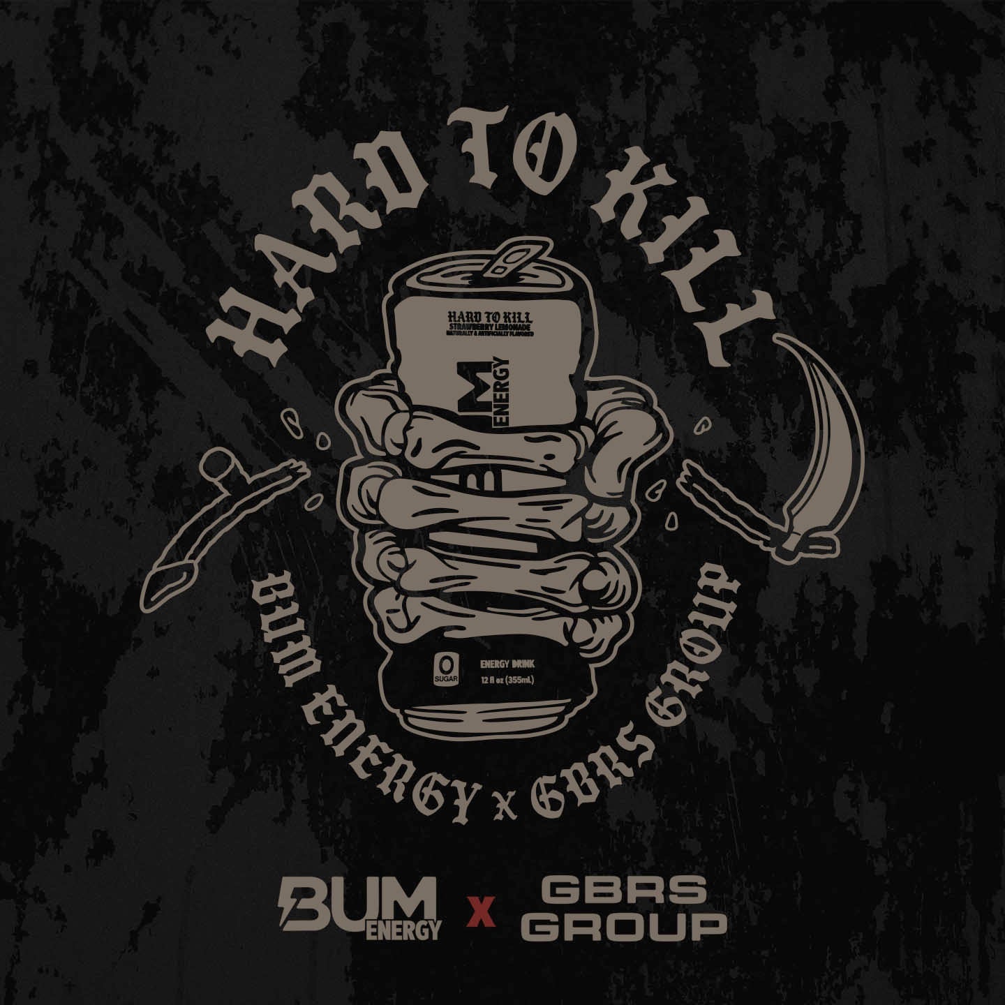 GBRS Group Gear HARD-TO-KILL