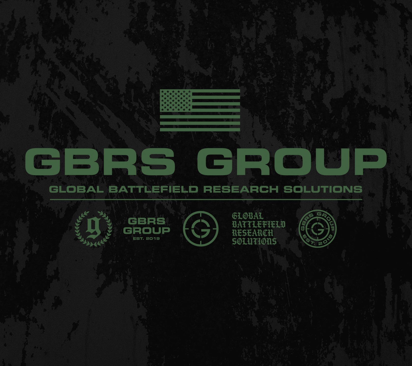 INSTRUCTOR - GBRS Group Gear