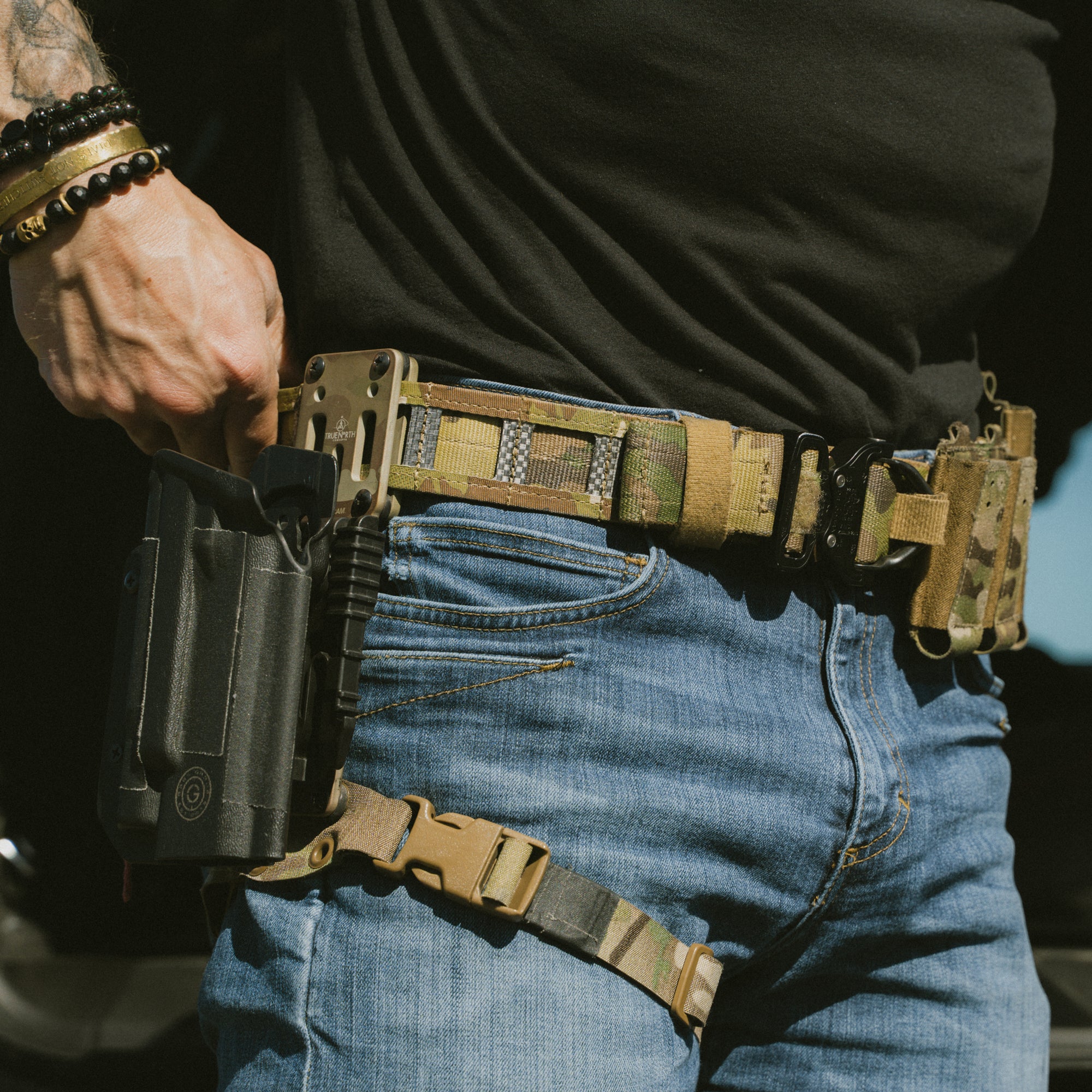 BELTS | GBRS Group Gear