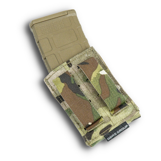 GBRS Group Single Rifle Magazine Pouch 