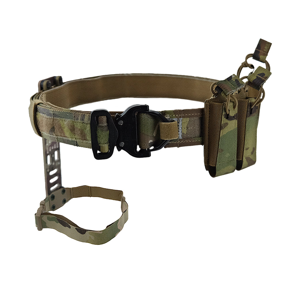 個人装備 GBRS GROUP ASSAULTER BELT SYSTEM V2 MCBK GBRS GROUP ASSAULTER BELT SYSTEM V2 : MILITAC - 通販 - Yahoo