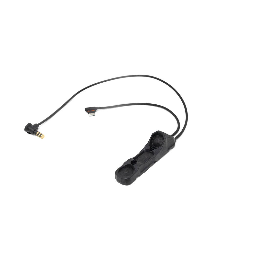 GBRS GROUP UNITY AXON XL - BLACK 10