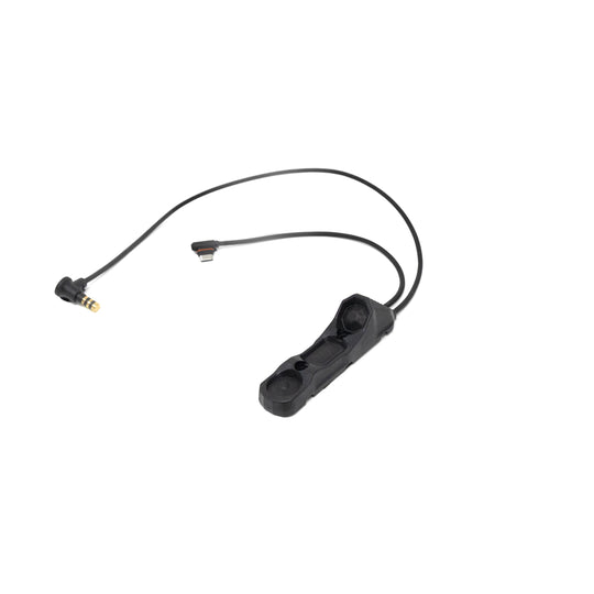 GBRS GROUP UNITY AXON XL - BLACK 10