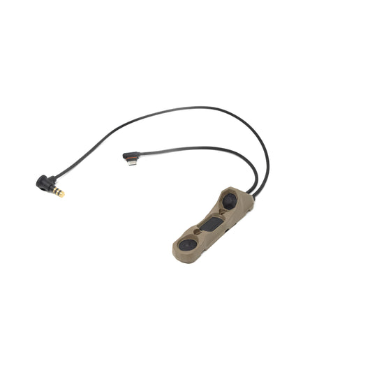 GBRS GROUP UNITY AXON XL - FDE 10