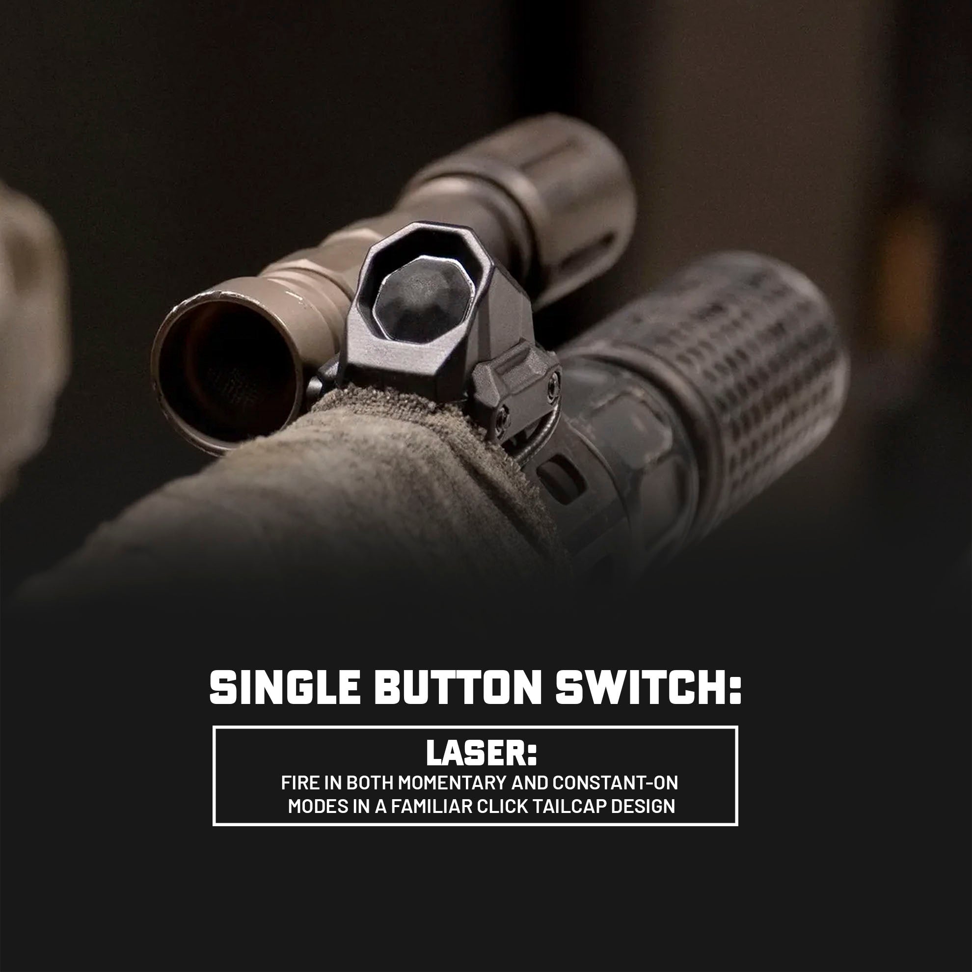 UNITY™ Tactical AXON™ SL Switch – GBRS Group Gear