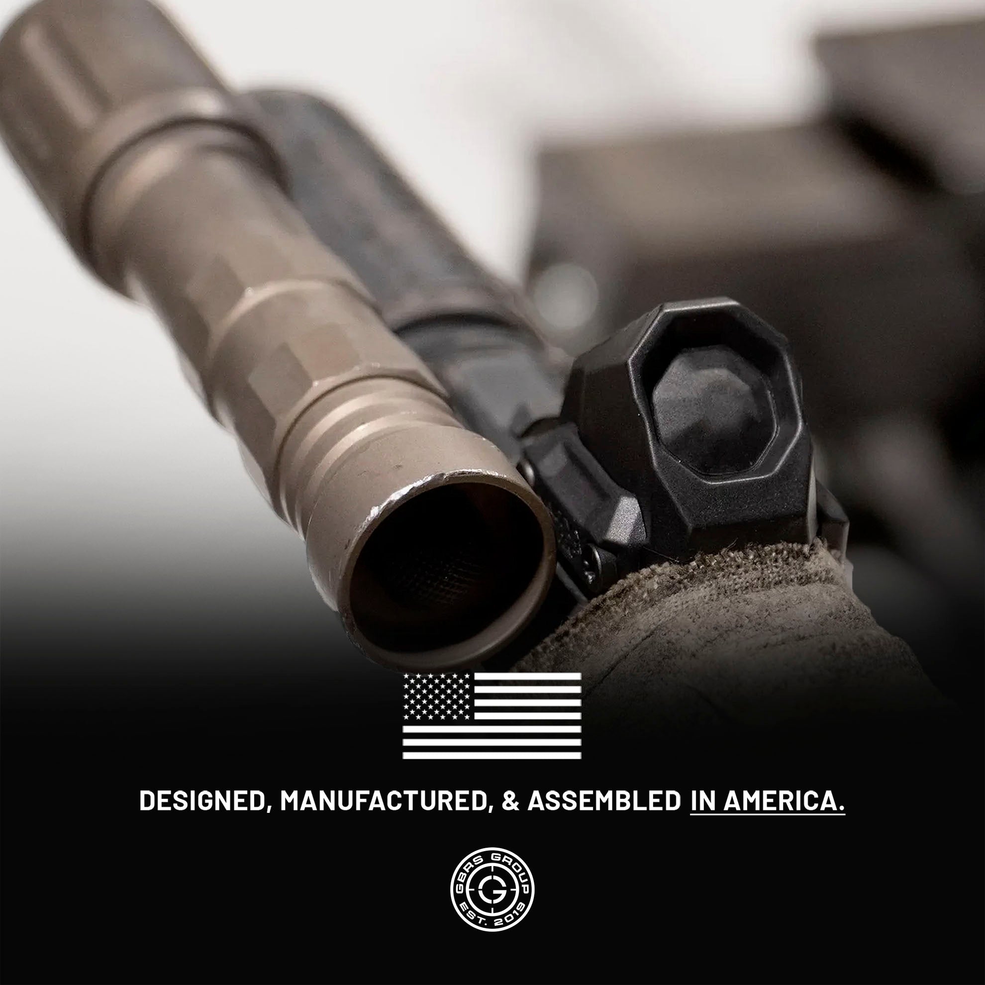 UNITY™ Tactical AXON™ SL Switch – GBRS Group Gear