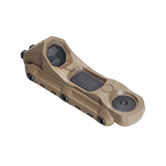 UNITY™ Tactical AXON™ XL Switch FDE