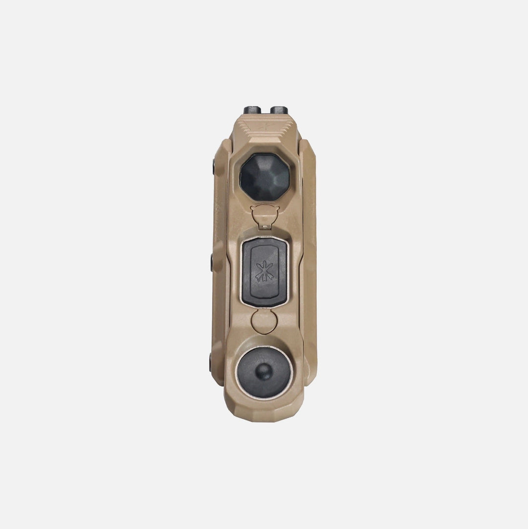 UNITY™ Tactical AXON™ XL Switch FDE Vertical