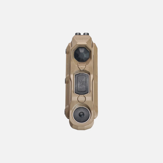 UNITY™ Tactical AXON™ XL Switch FDE Vertical
