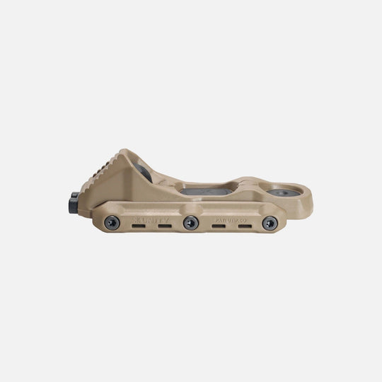 UNITY™ Tactical AXON™ XL Switch FDE Side