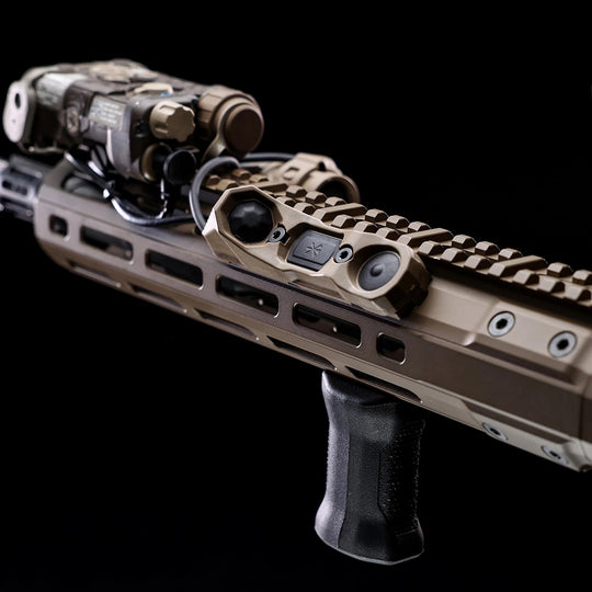 UNITY™ Tactical AXON™ XL Switch Lifestyle Close Up
