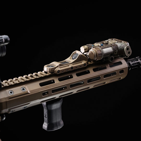 UNITY™ Tactical AXON™ XL Switch Lifestyle Close Up