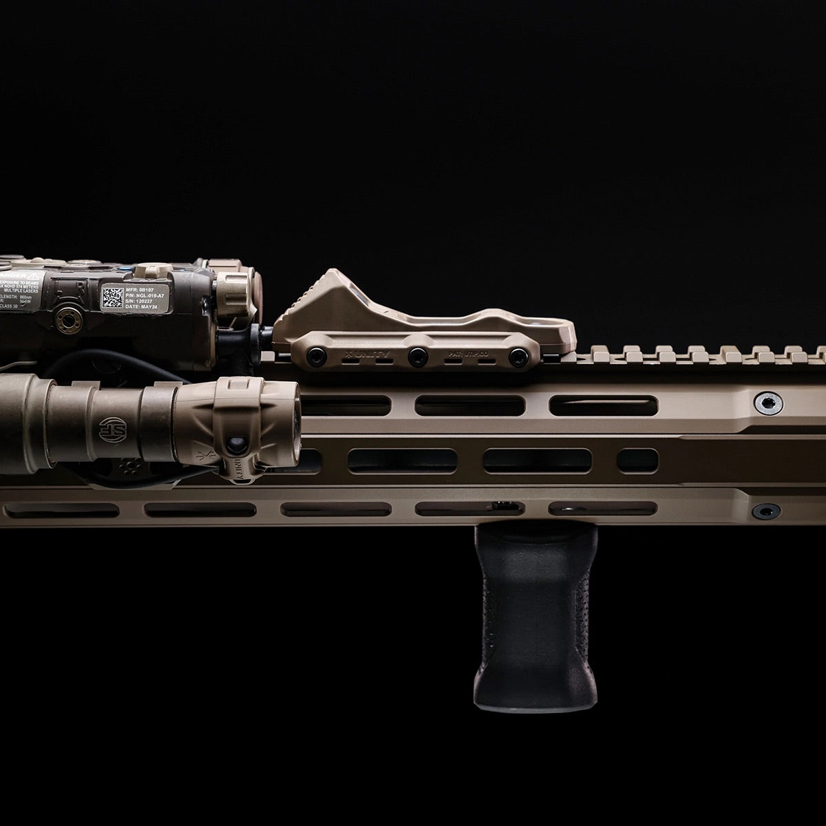 UNITY™ Tactical AXON™ XL Switch – GBRS Group Gear