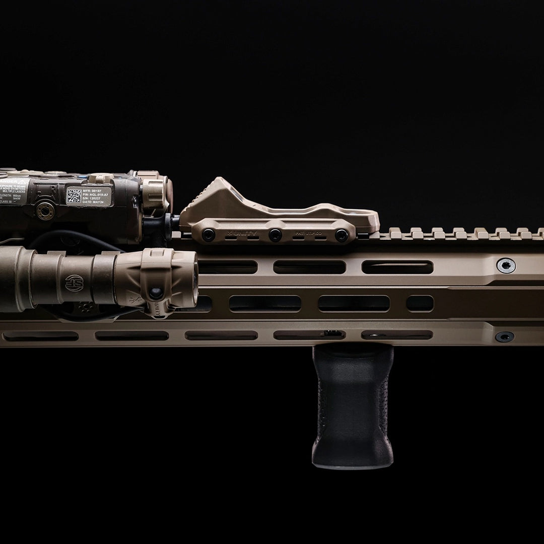 UNITY™ Tactical AXON™ XL Switch Lifestyle Close Up